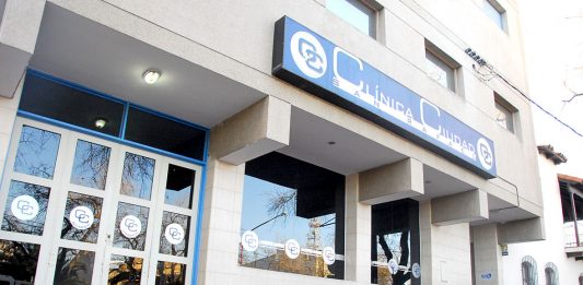 San Rafael: Murió uno de los pacientes internados con COVID- 19