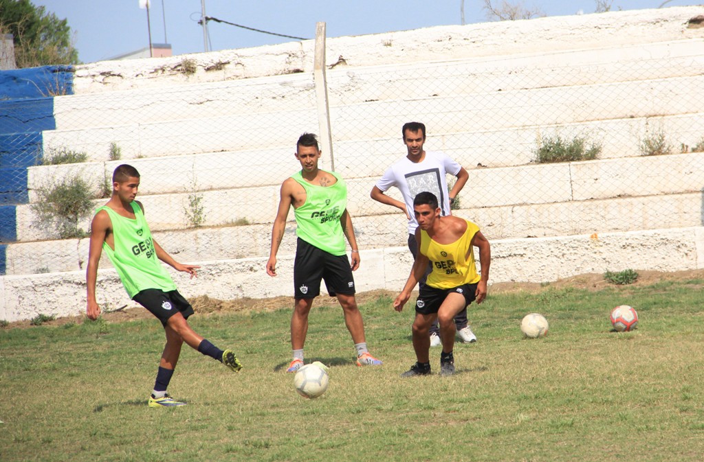 Torneo Regional: El Consejo Federal postergó el regreso de los entrenamientos