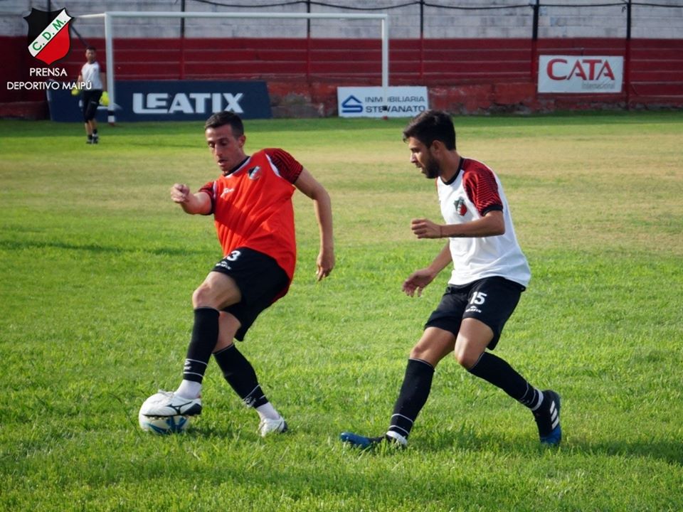 Torneo Federal A: Se postergó la fecha para el regreso a los entrenamientos