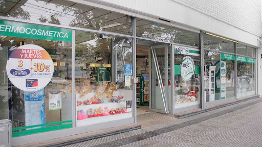 El testimonio del propietario de la Farmacia Mayo con COVID- 19