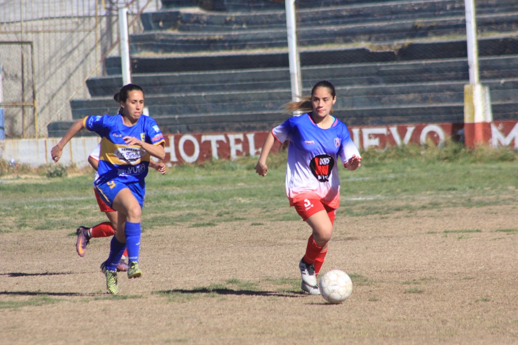 La AFA y nuevas medidas para los clubes de fútbol femenino del país