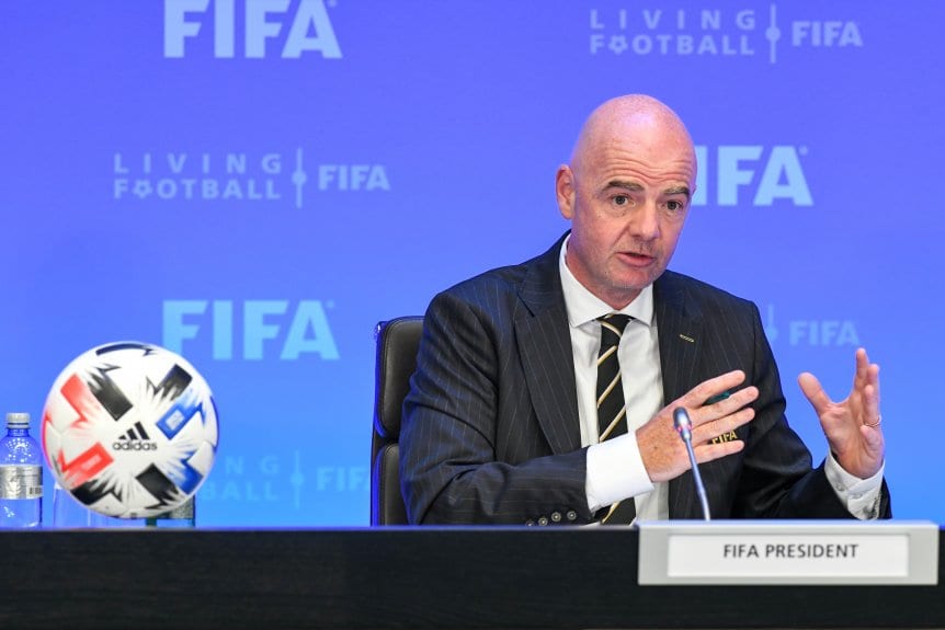 La FIFA modifica la normativa que obliga a los clubes a ceder jugadores a las selecciones