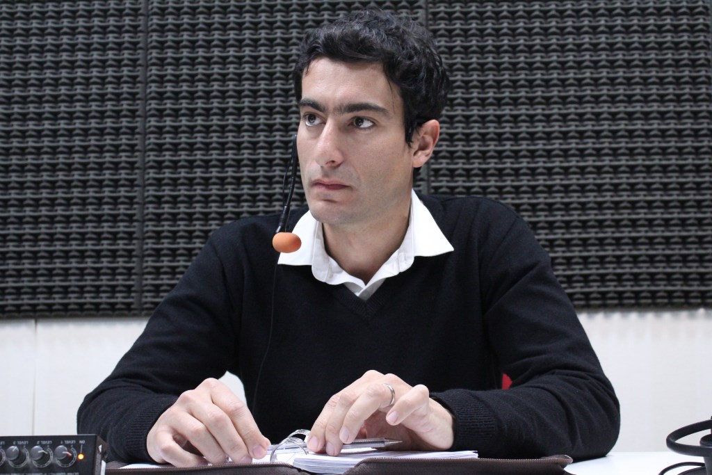 Zamarbide propone que todos los  trabajadores rurales se jubilen a los 57 años