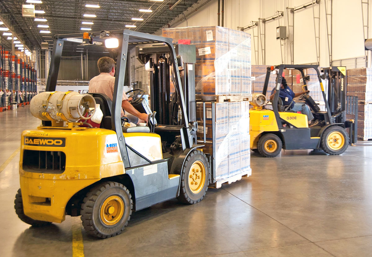 Consideran que el  tipo de cambio está “atrasado” para el sector exportador