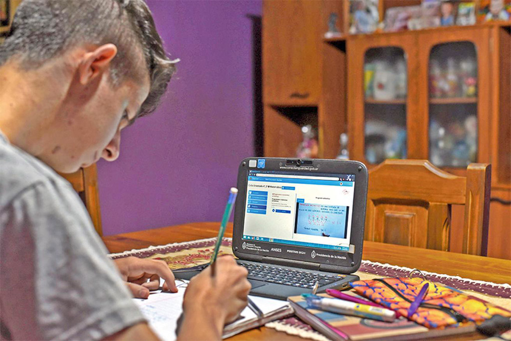 El 13% de los  sanrafaelinos mayores de 15 años no  terminó la primaria