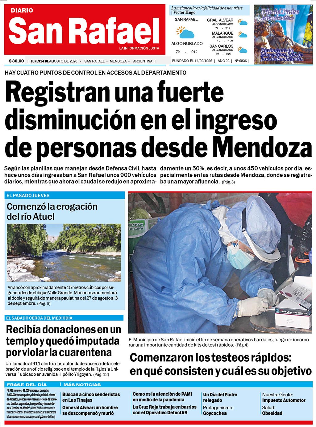 TAPA 240820