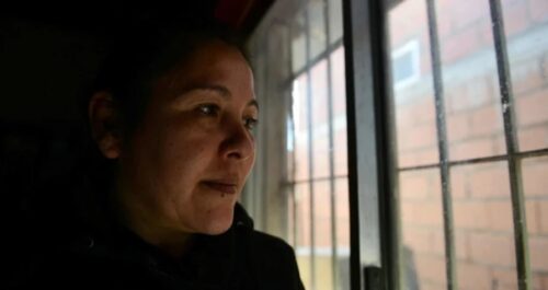 Facundo Astudillo Castro: la madre espera los resultados de las pericias de los restos hallados anoche y apuntó contra la Bonaerense