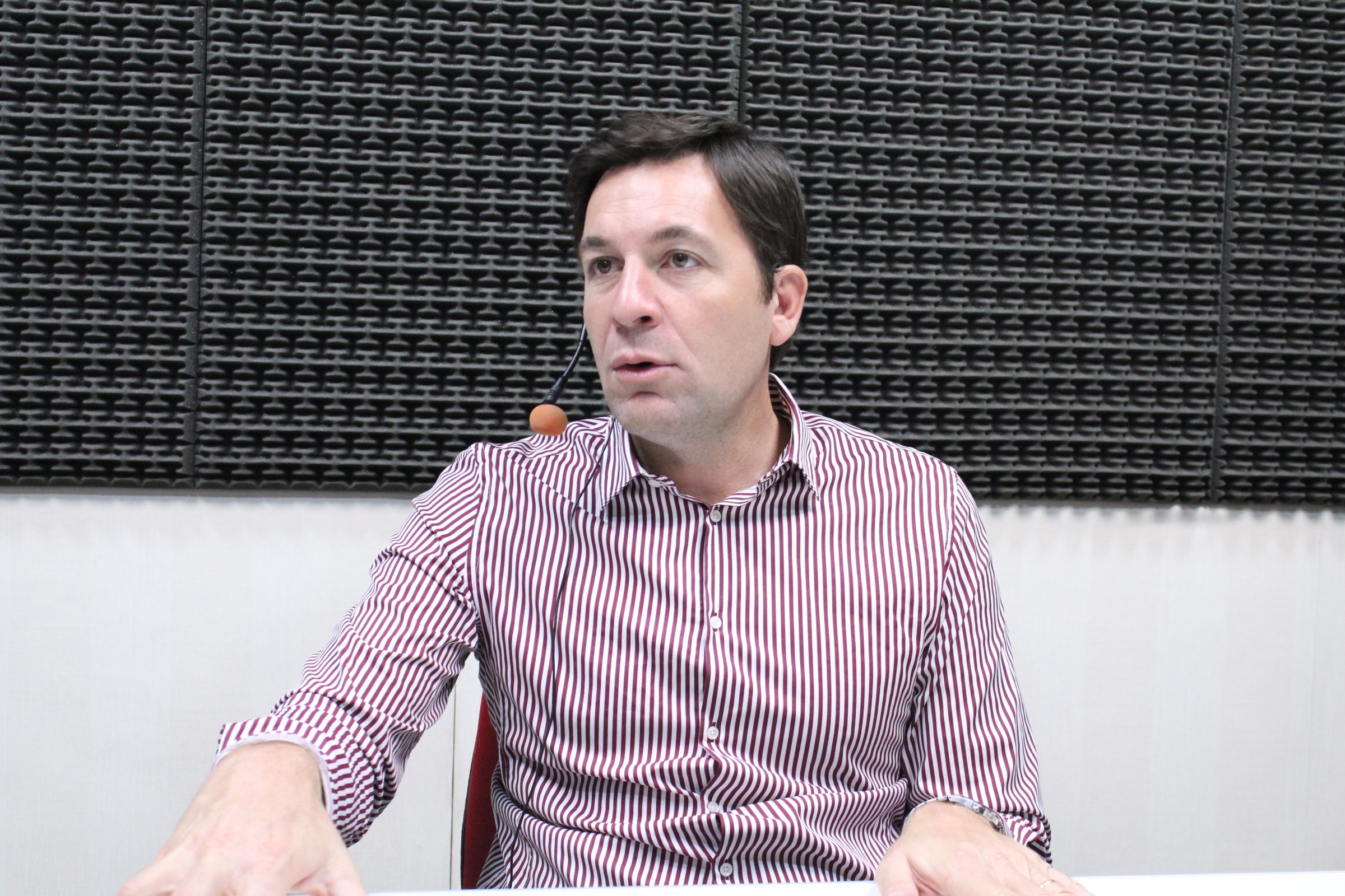Mauricio Sat sobre la resolución 408:  “Está siendo  inoportuna”