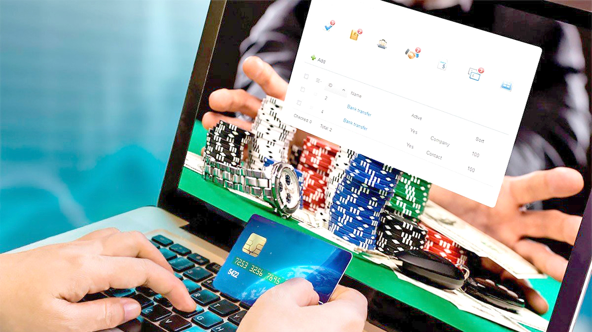 Mendoza quiere regular el juego online