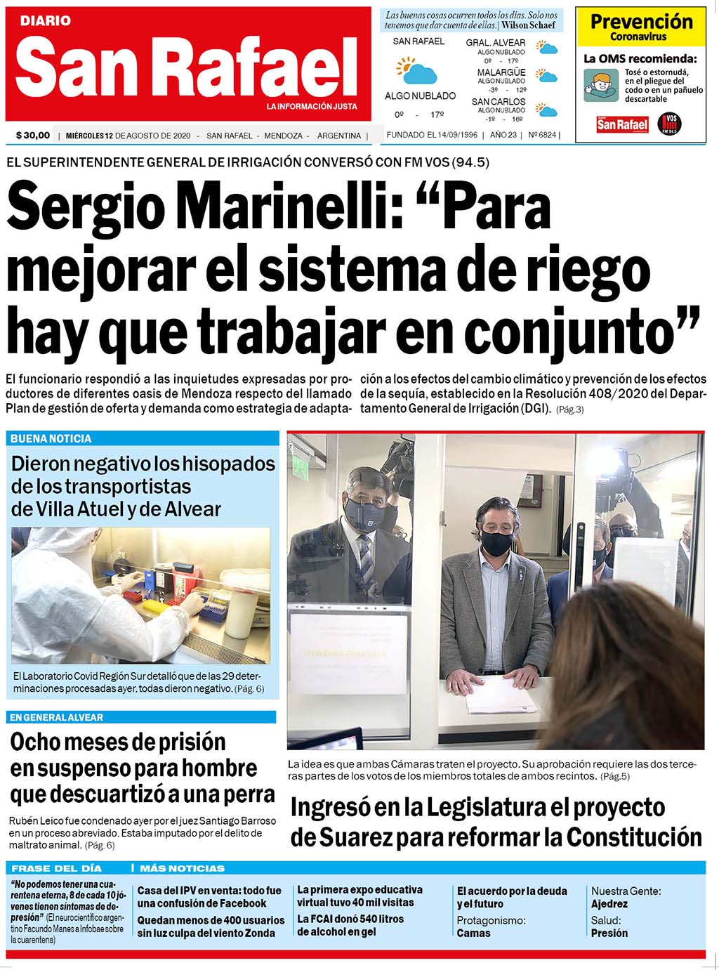 TAPA 120820