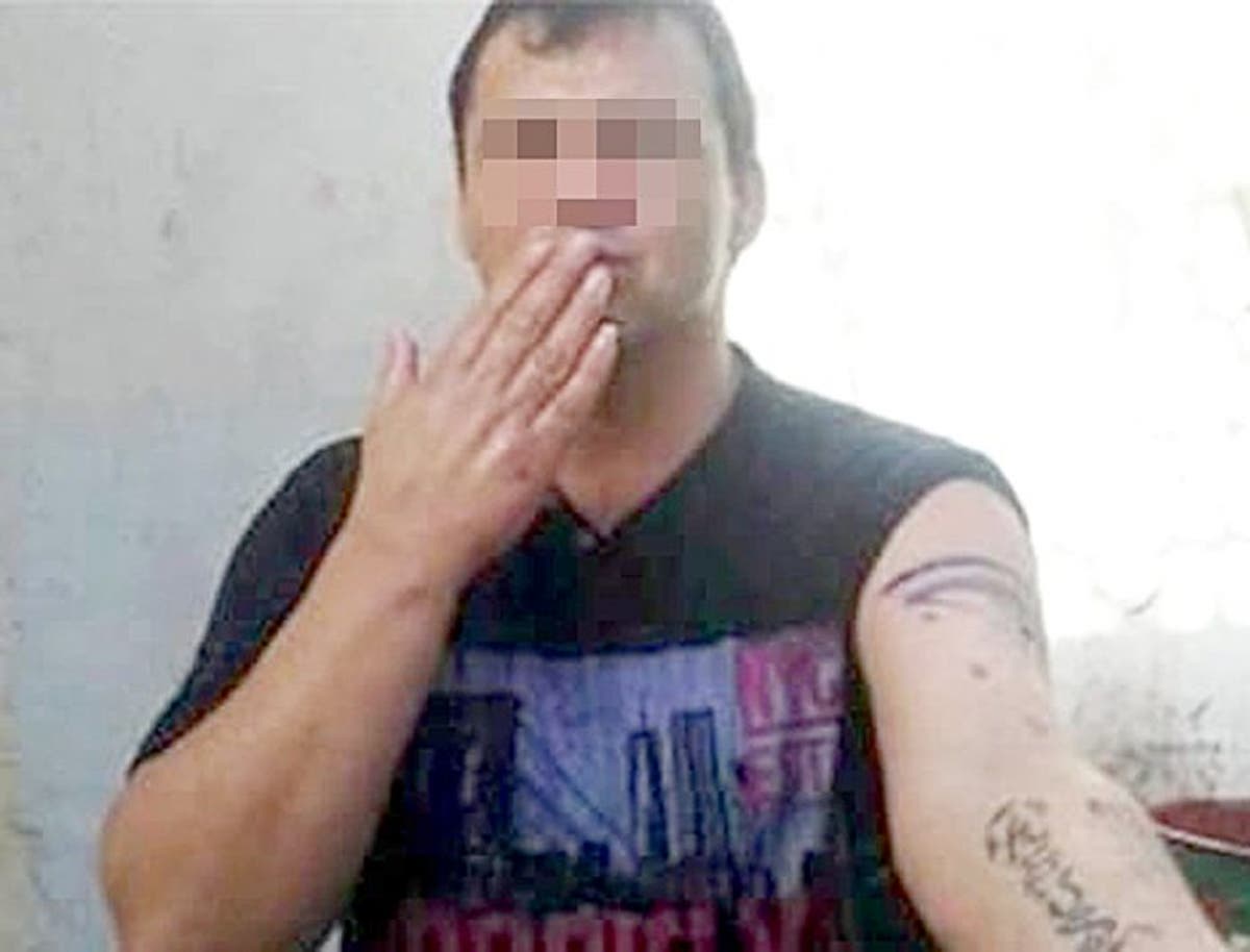 Nueve años de prisión  para “el Potoco” Ureta por  abusar de la novia de su hijo