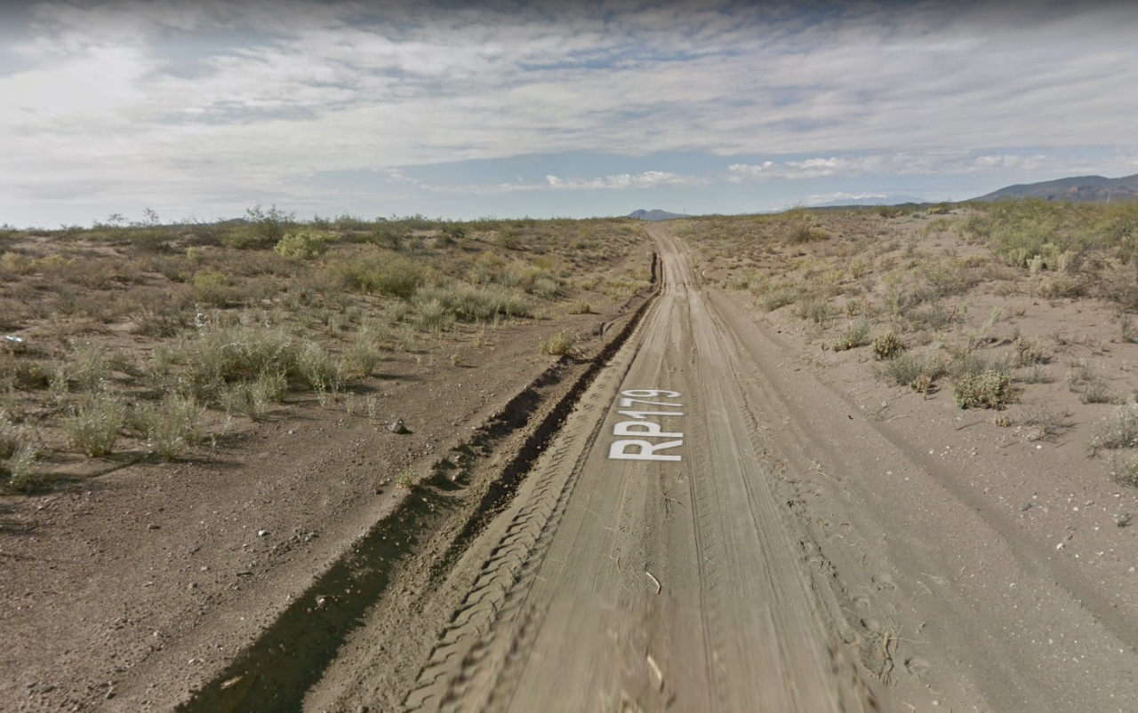 Piden la recuperación  de las trazas de las Rutas  179 y 180 en San Rafael