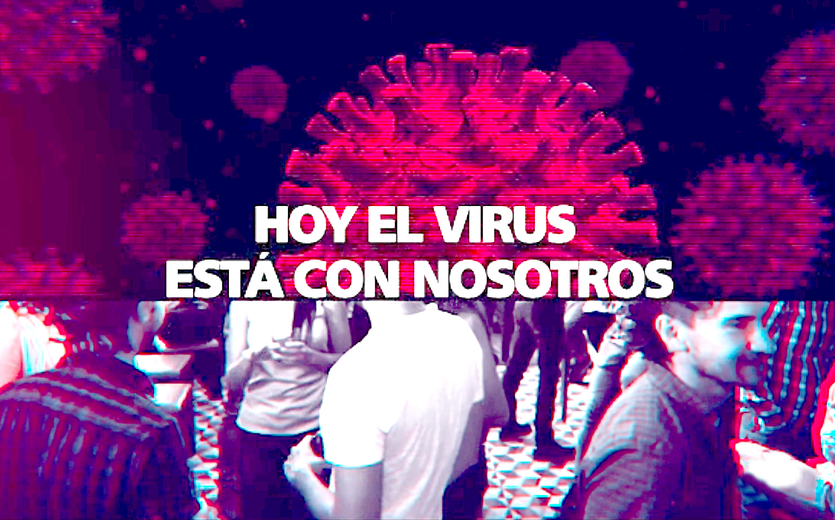 Realizaron spots para generar  conciencia sobre el coronavirus