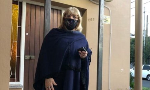 Buenos Aires: Quisieron robar U$S50 mil, se equivocaron de casa y golpearon a la familia