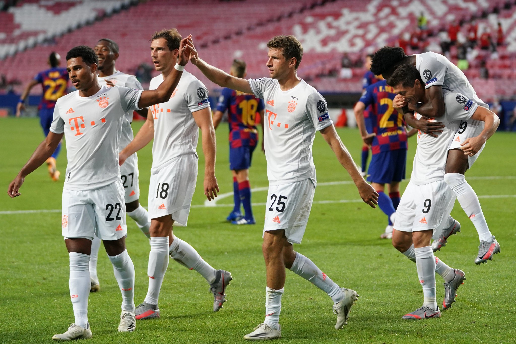 Síntesis Deportiva
