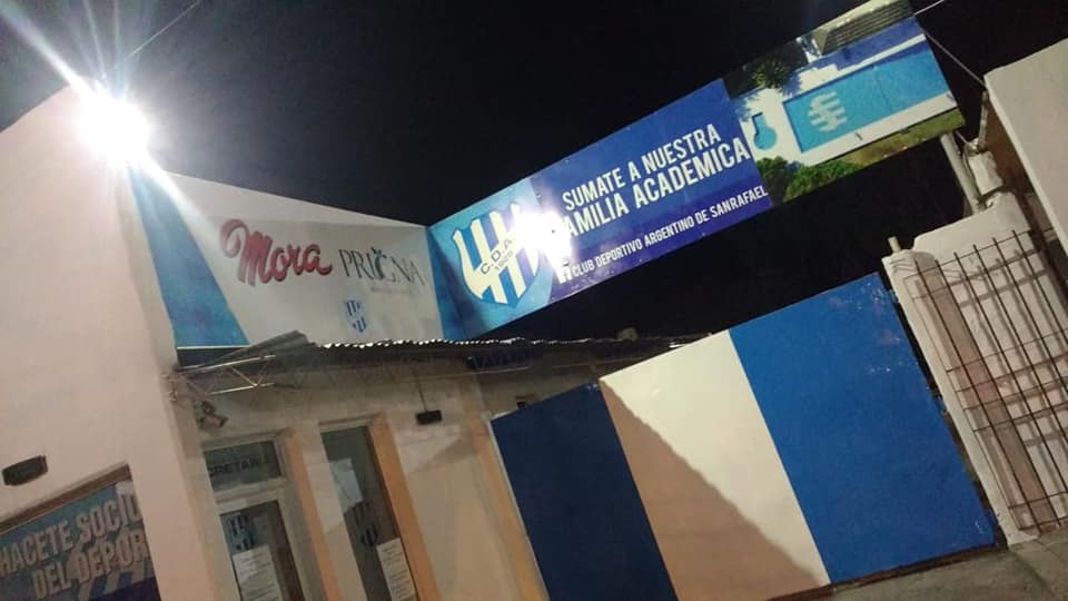 Síntesis Deportriva