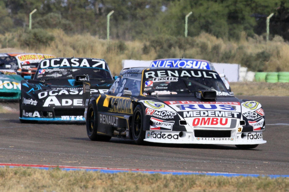 Se aprobó el protocolo sanitario presentado por la ACTC