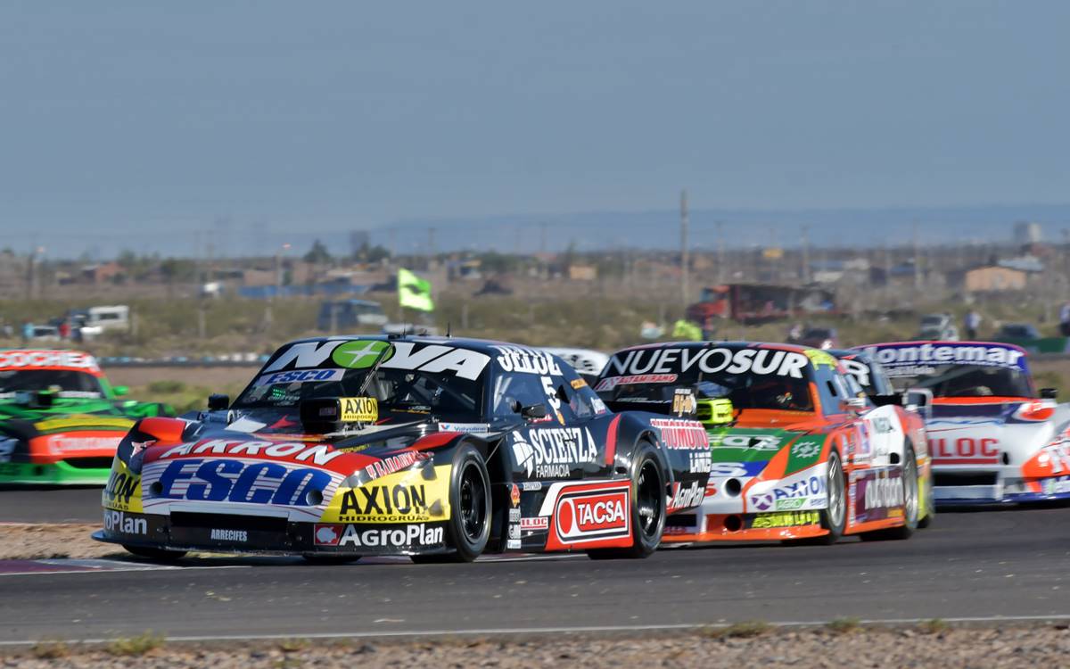 El Gobierno no autorizó el regreso del TC para el domingo próximo