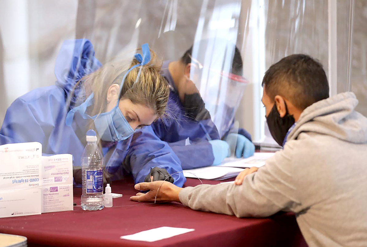 COVID- 19 en Mendoza: Se recuperaron 791 pacientes,  fallecieron 4 y se detectaron 144 nuevos casos positivos