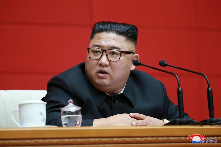 Un diplomático surcoreano afirma que Kim Jong-un está en coma