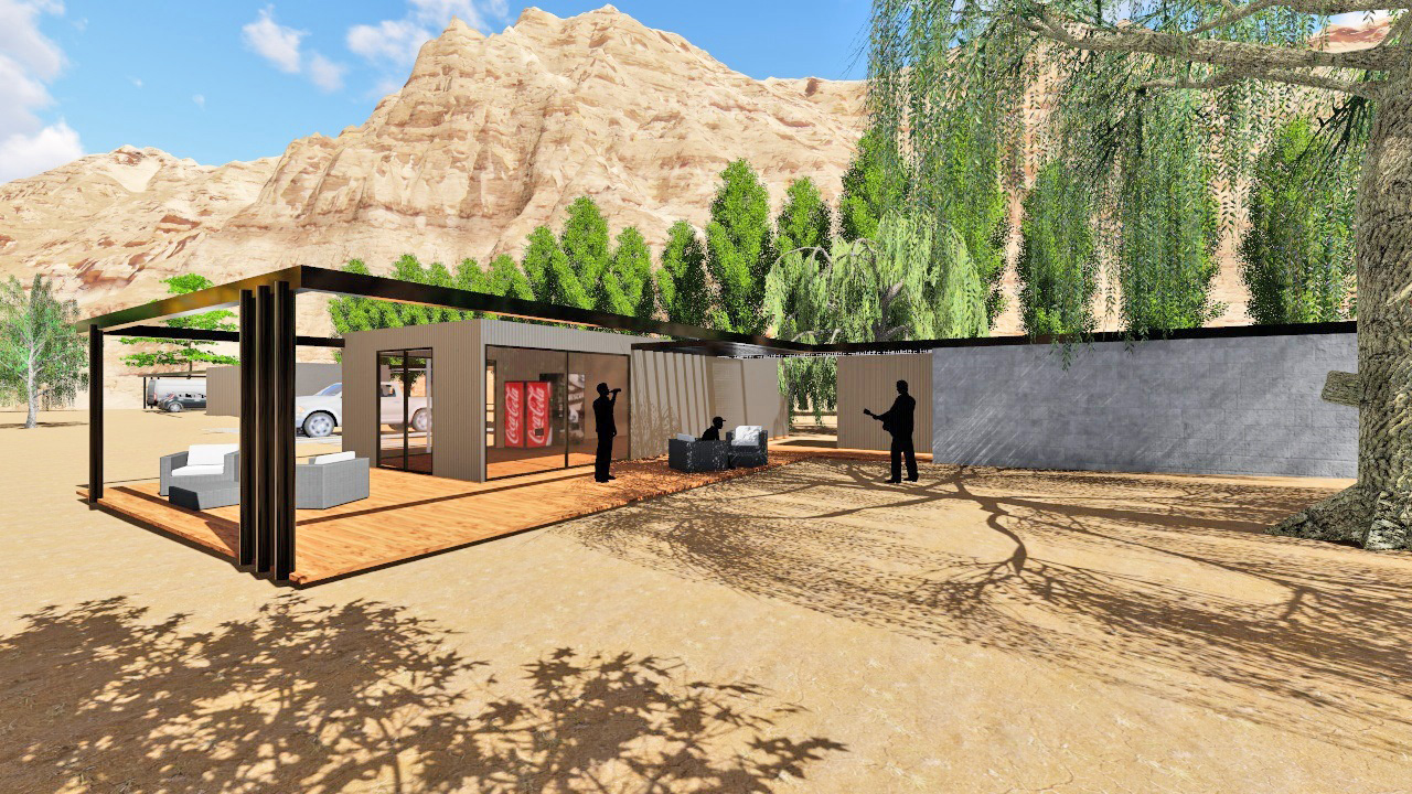 El camping municipal en Valle Grande  se renovará con aportes de la Nación