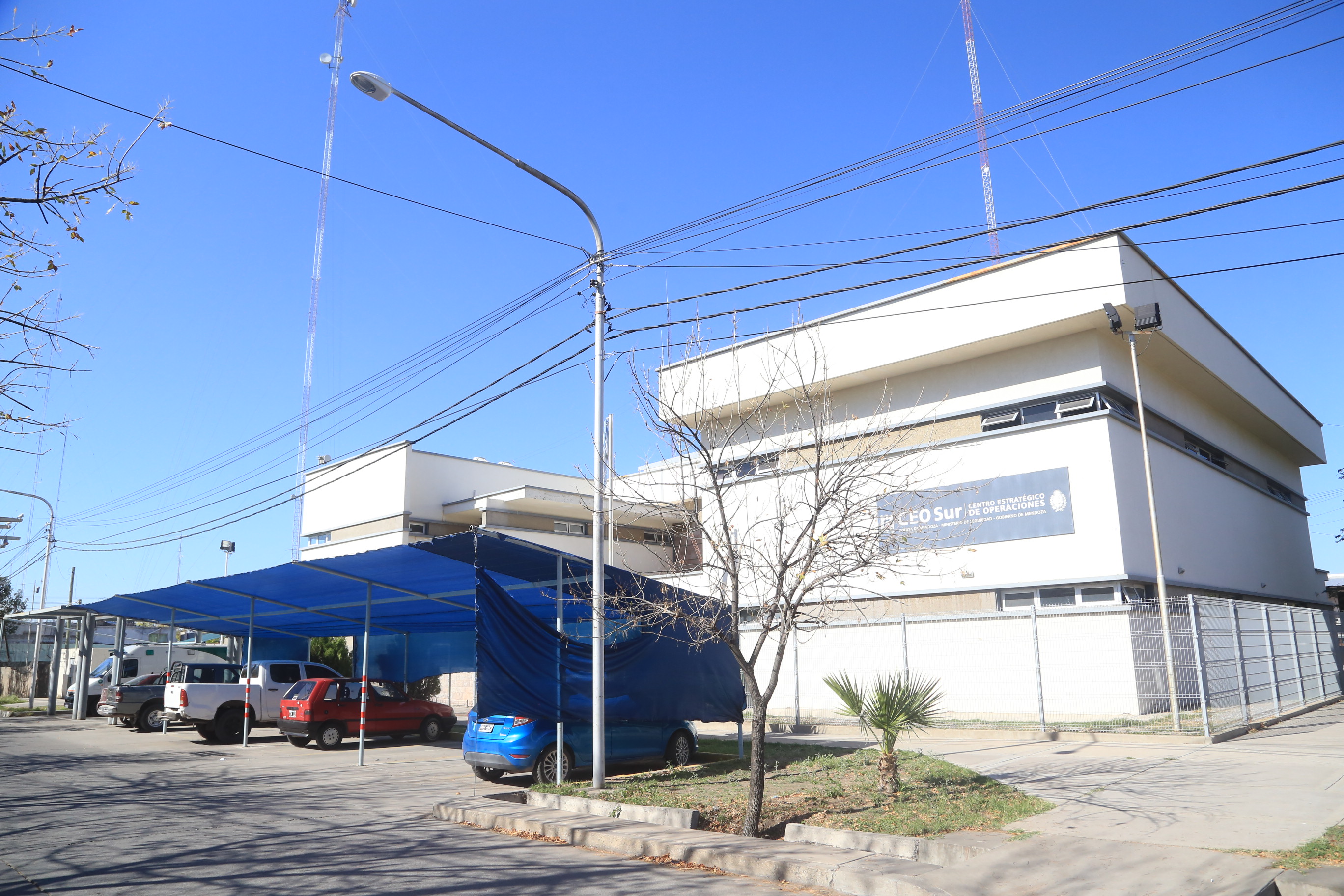 El CEO recibe unas 45 llamadas diarias por temas vinculados al COVID