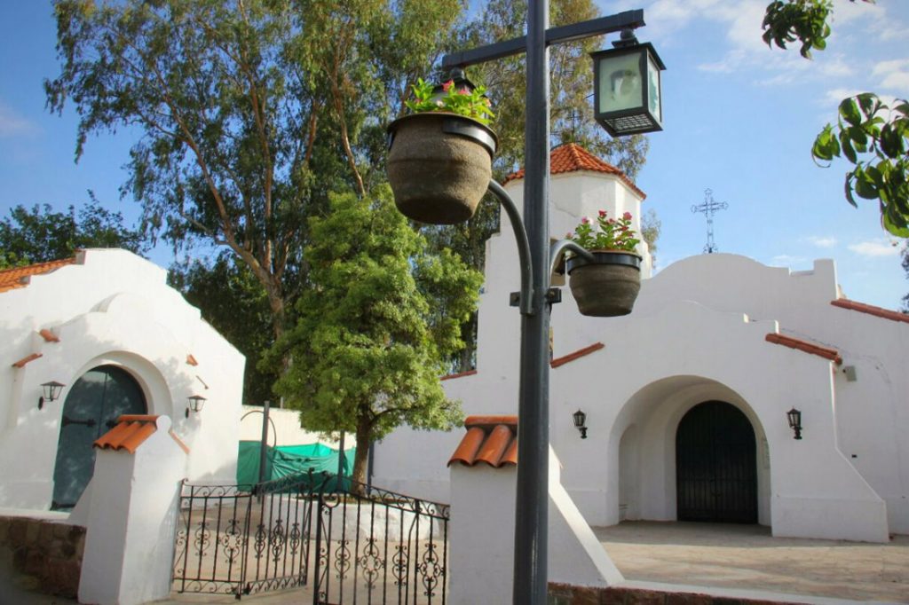 Chacras de Coria fue elegido como uno de los destinos más hospitalarios del país