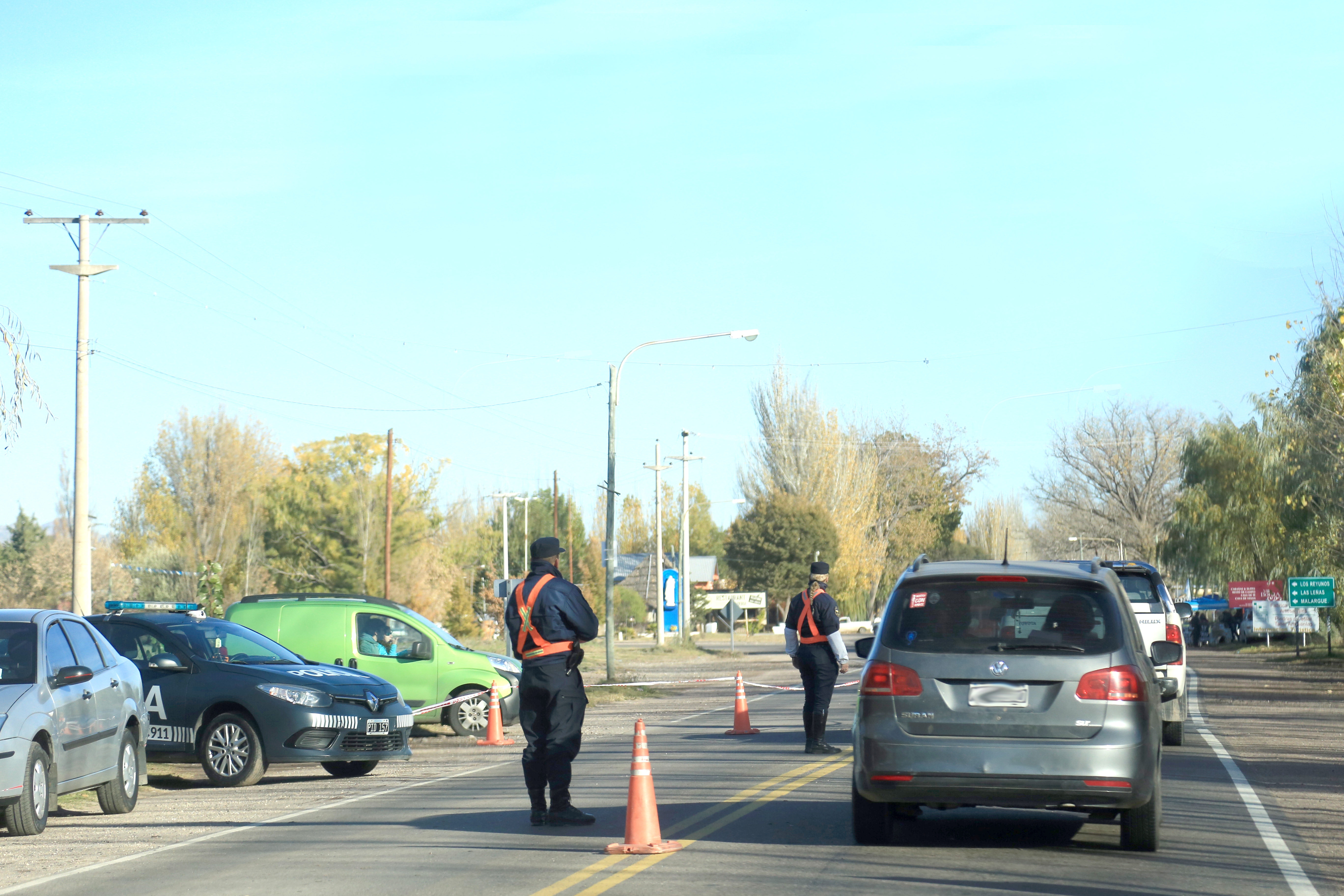 Impulsan normativa para evitar el tráfico ilegal de menores