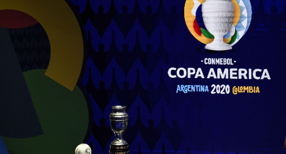 La Copa América 2021 ya tiene su calendario definido