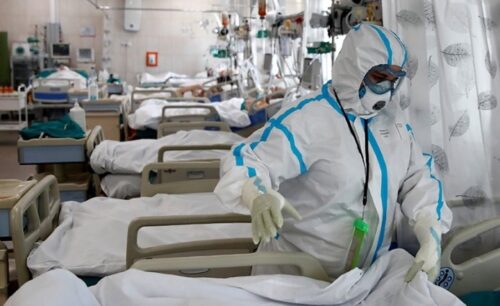 Mar del Plata: Denunció que su abuelo tardó dos días en conseguir una cama antes de morir de coronavirus