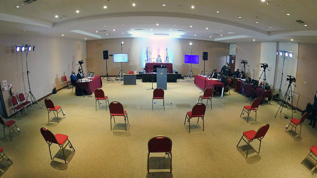 Juicio por jurados: amigas de la víctima  hablaron de una mala relación matrimonial