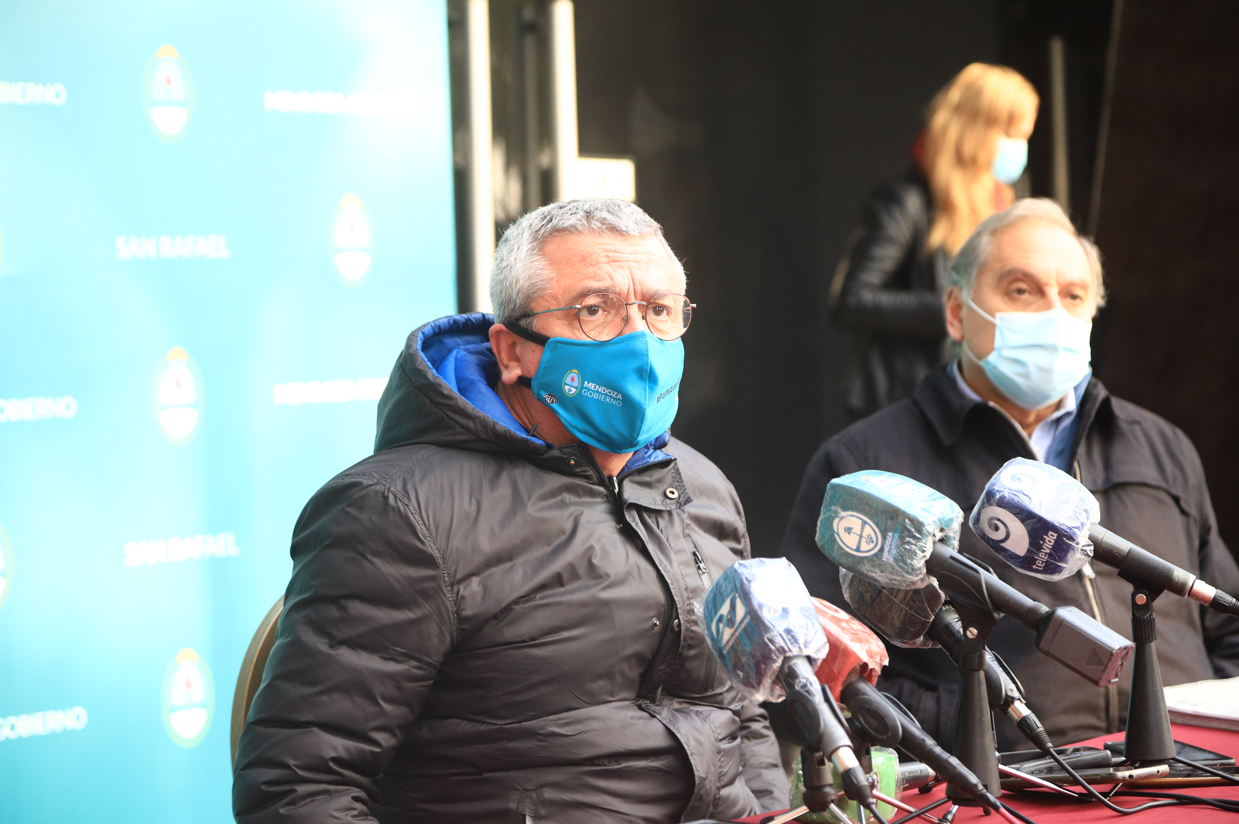 Desde Salud provincial afirmaron  que no hay errores en los testeos