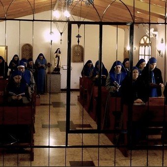 Coronavirus en San Rafael: seis monjas de clausura  de un monasterio han contraído la enfermedad