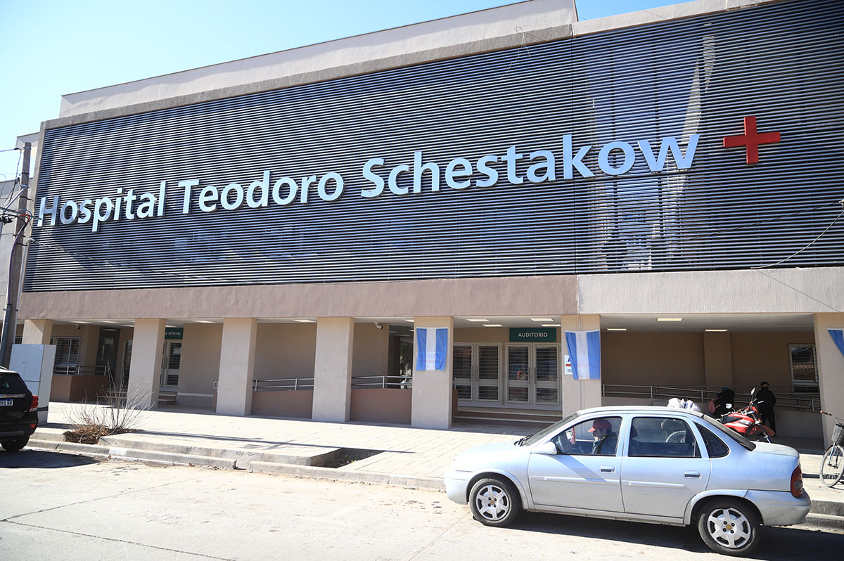 Murió el joven que  tuvo quemaduras en el 80% de su cuerpo