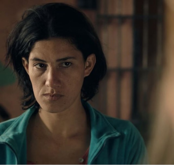 Una vida de película: la verdadera historia de la empleada doméstica que es un éxito en Netflix