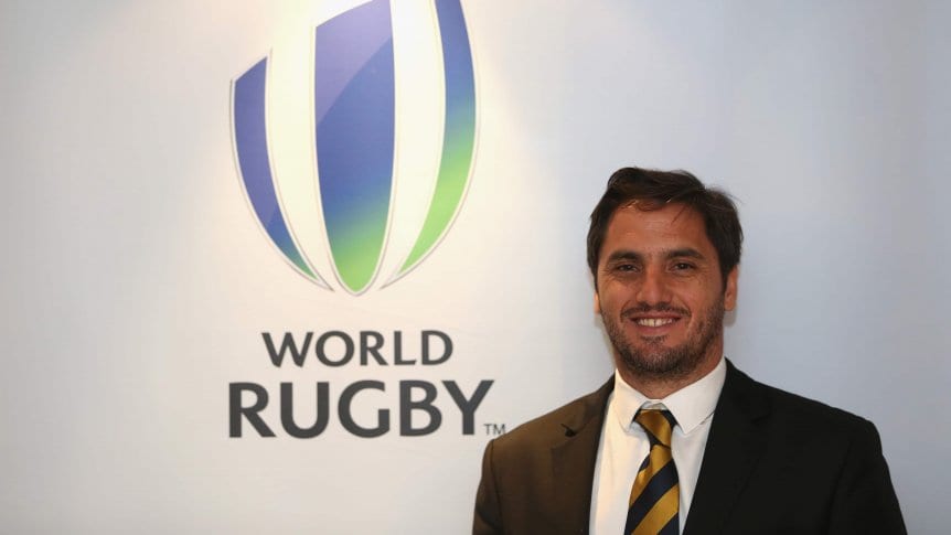 Agustín Pichot: “El año que viene el Super Rugby no se juega”