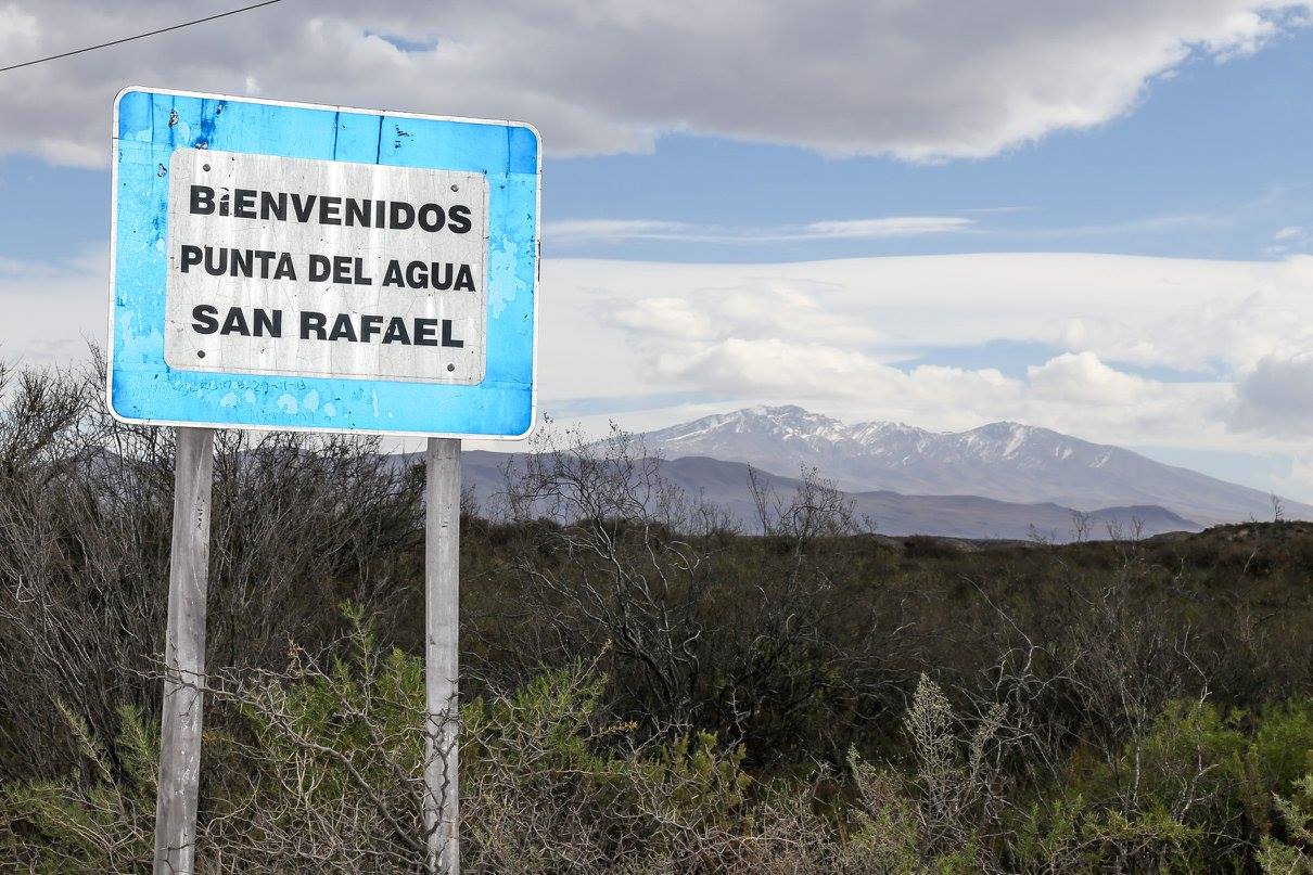 Instalaron nuevo puesto de control de Covid-19  en el acceso a Punta del Agua