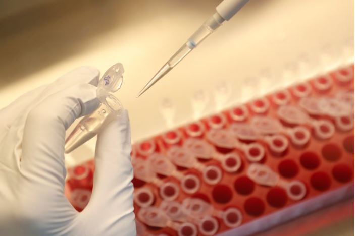 Rusia afirmó que producirá miles de vacunas contra el coronavirus por mes antes de fin de año