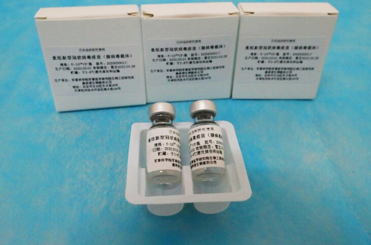 Más de 60 países en desarrollo pidieron la suspensión por tres años de las patentes en las vacunas contra el coronavirus