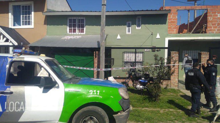 Se negó a declarar la joven acusada de asesinar a sus hijos de dos y seis años en Berazategui