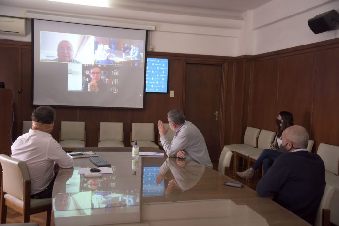 Foro Mendoza Tec: Mendoza se convierte en la capital nacional de la economía del conocimiento