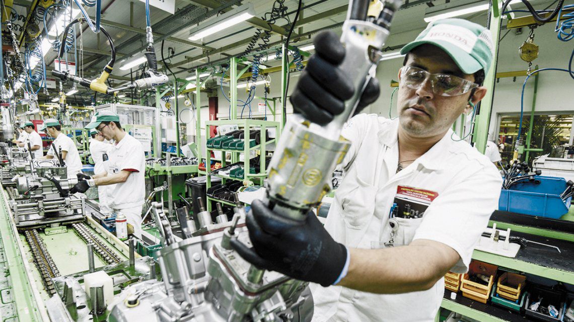 ATP 5: reintegrarán los créditos a empresas que contraten trabajadores