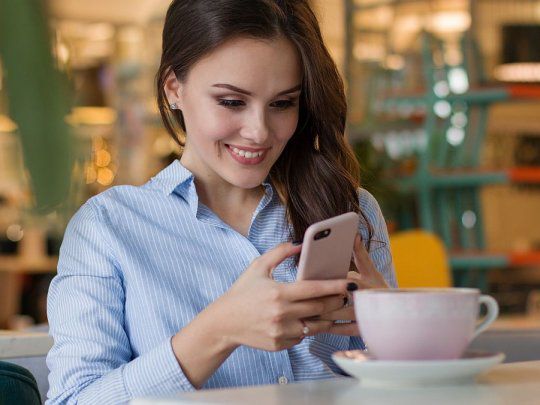 WhatsApp lanza una nueva función para personalizar la experiencia del usuario
