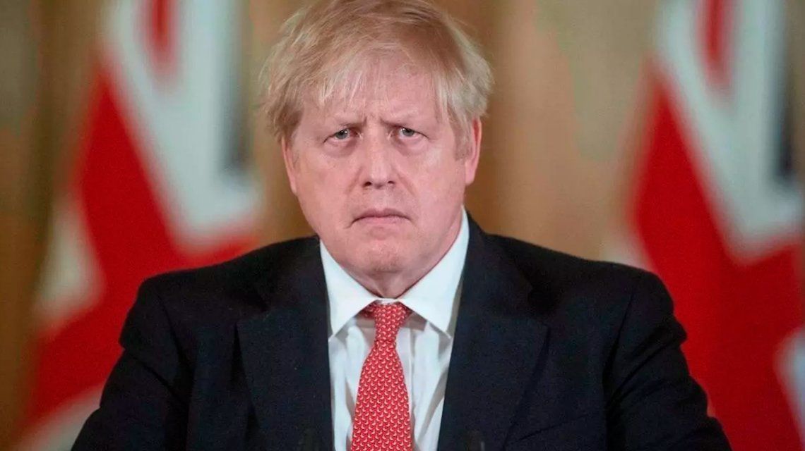 Reino Unido: Boris Johnson no descarta anular el Brexit