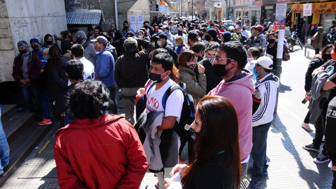 Coronavirus: Catamarca vuelve a fase 2 del aislamiento
