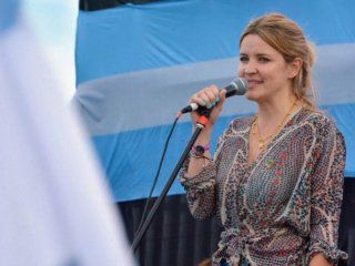 San Luis: un cura celebró la muerte de una viceintendenta que estaba a favor del aborto