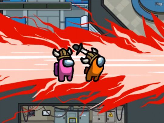 Among Us: el videojuego del momento que es gratis para celulares