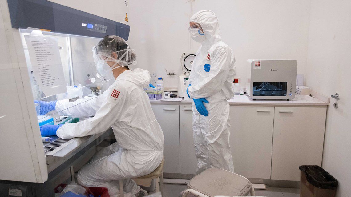 La OPS dice que habrá contagios de coronavirus aún cuando llegue la vacuna