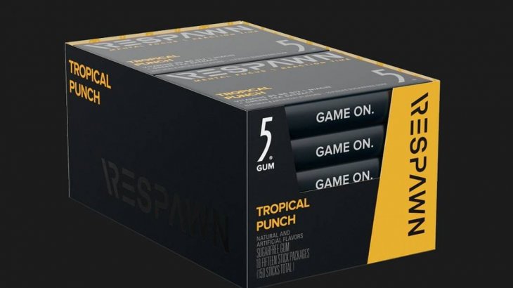 Desarrollan un chicle que promete mejorar el enfoque y la concentración