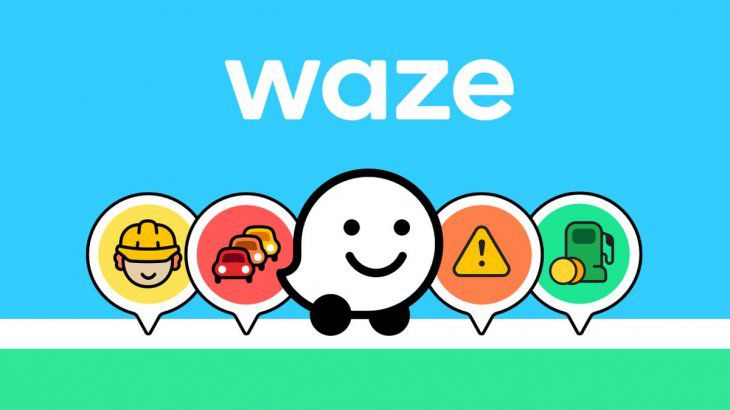 Waze sumó una función para simplificar la planificación de un viaje